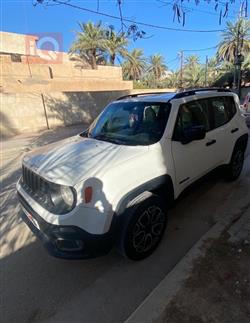 جيب رينيجيد